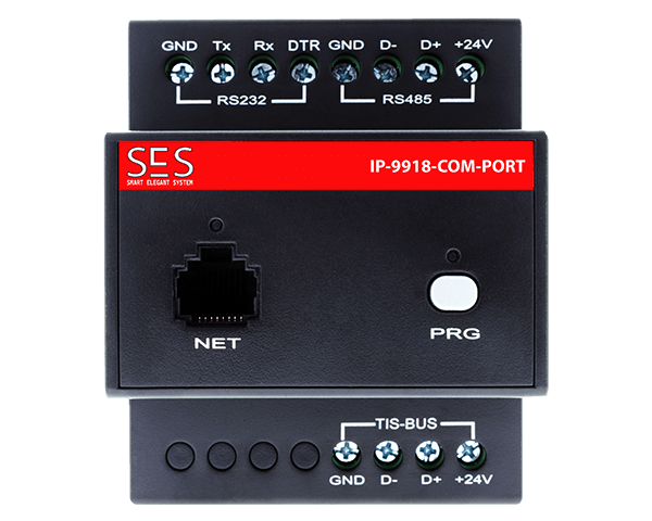 IP-9918-COM-PORT