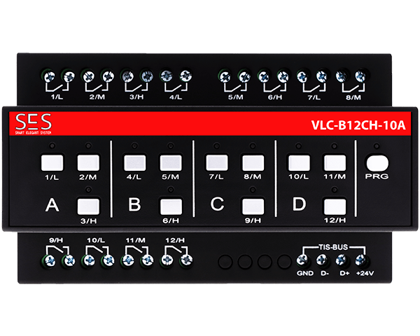 VLC-B12CH-10A