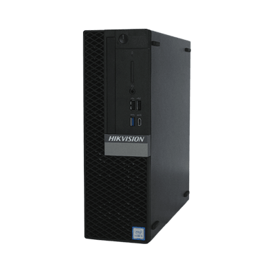 HikCentral-Workstation/I3