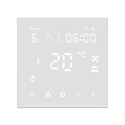SMART THERMOSTAT