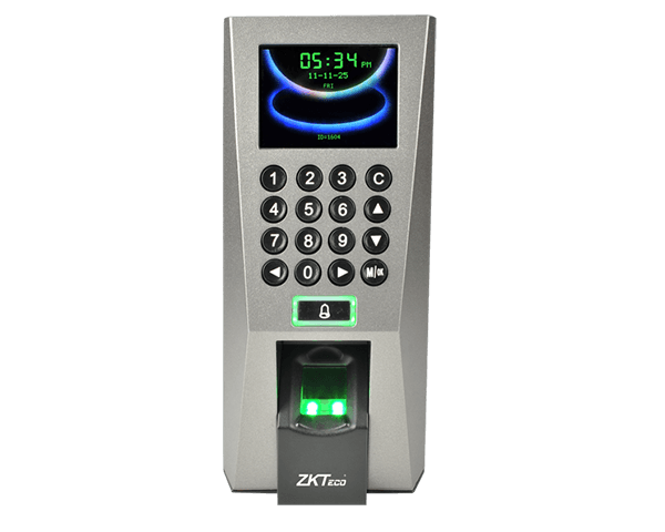 f18 smart access control