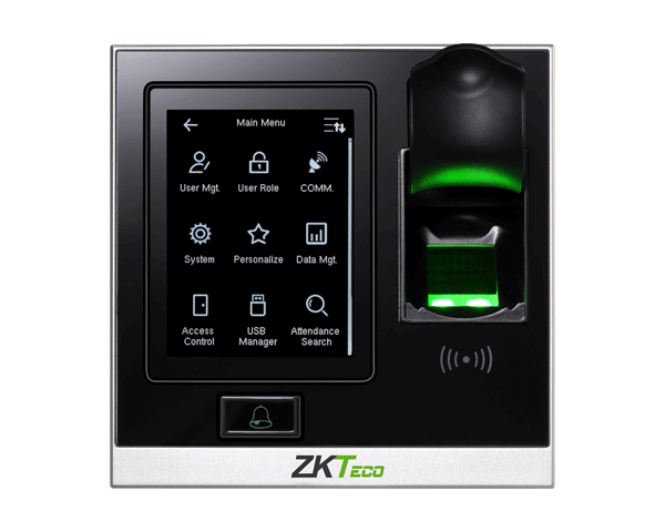 sf400 smart access control